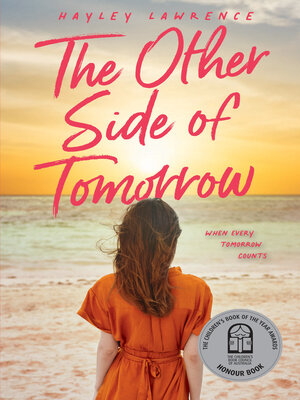 cover image of The Other Side of Tomorrow